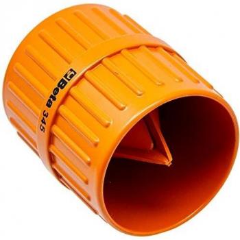Sbavatubi in metallo Beta 345 per tubi fino a 1-1/8 42mm