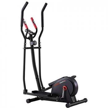 PulseSense Magnetic Elliptical BE1660