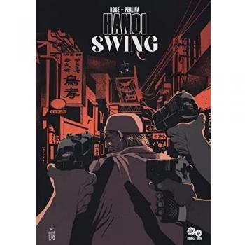 Hanoi swing