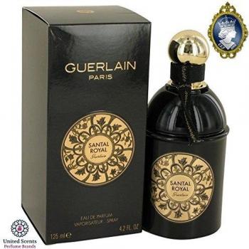 GUERLAIN L'Instant Magic Eau de Parfum 125ml