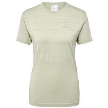 Newline Riverside Seamless T-Shirt Laufshirt Damen