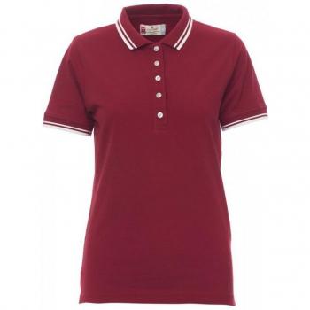 Hoodie polo femme Payper Skipper
