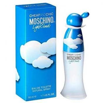 Moschino Light Clouds Perfume 50 ml