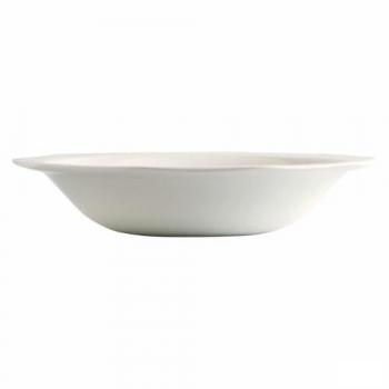 Churchill Artic Salatschüssel aus weißem Porzellan (ø 27,5 cm)