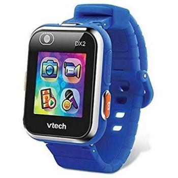 Kidizoom Smartwatch Connect DX2 bleue
