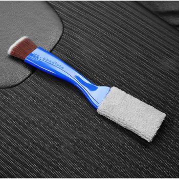 Brosse de nettoyage pour air conditionné de voiture