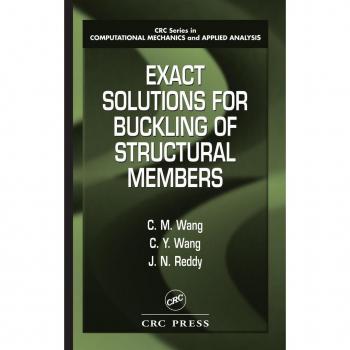 Vitalsource Technologies, Inc. Exact Solutions For Buckling Of Structural Members