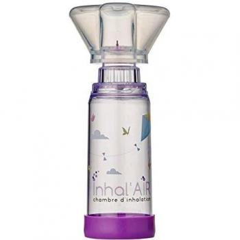 BIOSYNEX Chambre d'Inhalation 9 Mois à 6 Ans