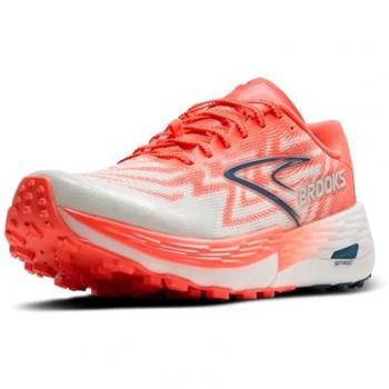 Brooks Chaussures Catamount 4 Femme 40