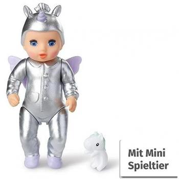 Zapf Creation® Babypuppe ZAPF Creation BABY born® Minis 2er Set Noah und