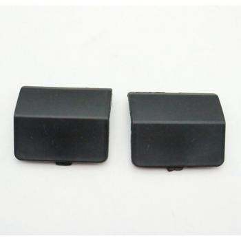 Cafoucs Rear Bumper Hook Cap for Mazda 6
