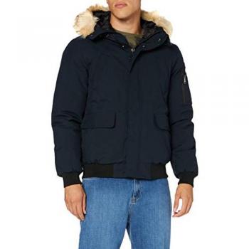 Giubbotto bomber Schott Keyburn