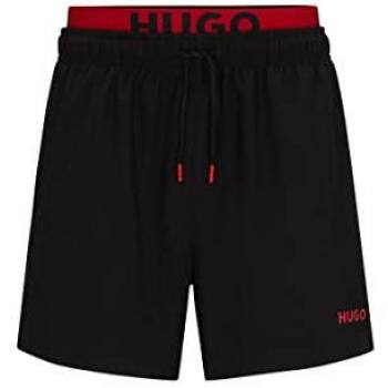 Maillot de Bain HUGO pour Homme Noir XL