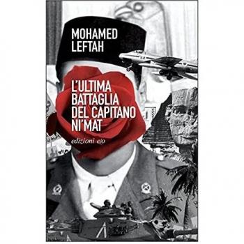 L' ultima battaglia del capitano Ni'mat