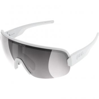Gafas POC Aim Lente Claridad Road Sunny Plata