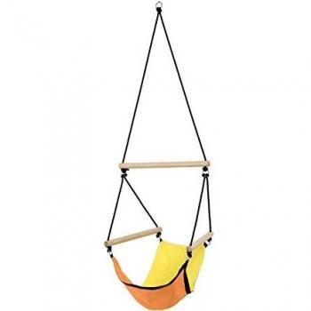 Culla Sospesa Baby Amazzonia Amaranto