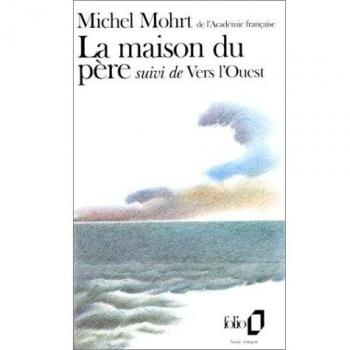 Michel Mohrt