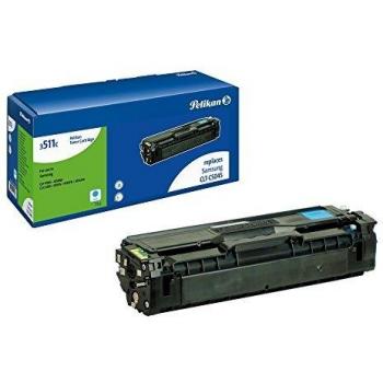 Toner Pelikan Samsung CLT-C504S couleur