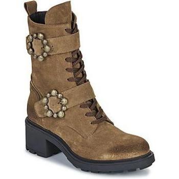 Bottines de ville Sweet Lemon Saskia