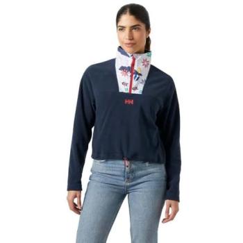 Women's Helly Hansen Daybreaker Cropped Fleece (XL)