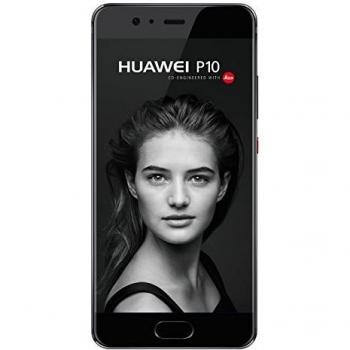 Huawei P10 32GB Graphit Schwarz ohne Vertrag