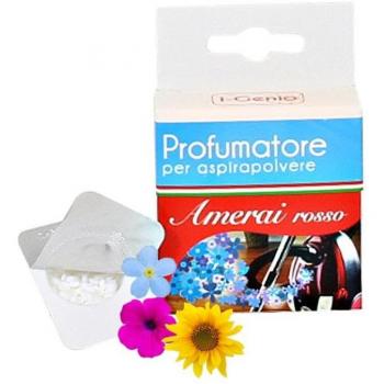 Profumatore aspirapolvere Igenio 960 Amerai rosso
