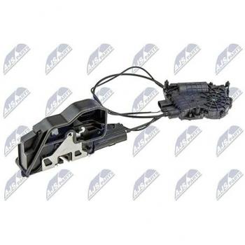 Verrou NTY EZC-BM-098