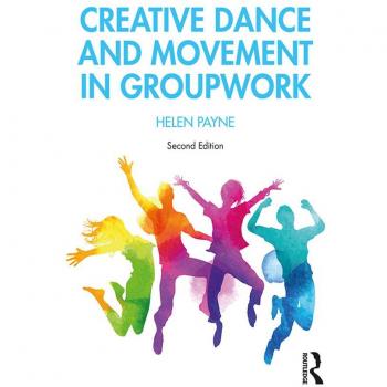 Vitalsource Technologies, Inc. Creative Dance And Movement In Groupwork