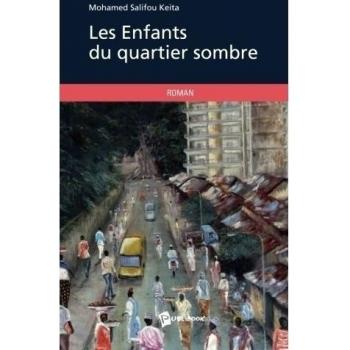 Les enfants du quartier sombre