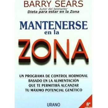 Mantenerse en la zona