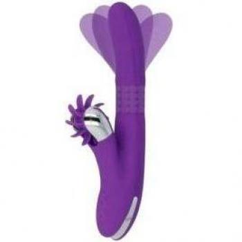 Fun Function Bunny Funny Rotation 2.0 Vibrador Rabbit