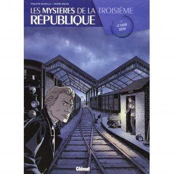 Les Mystères de la 3e République