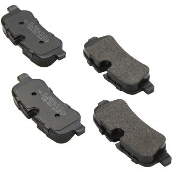 Disc Brake Pad Collection V48‑0005 by VAICO