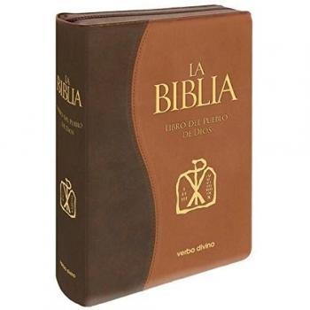 La Biblia: Libro del pueblo de Dios