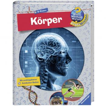 Wieso? Weshalb? Warum?