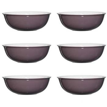Ritzenhoff & Breker Doppio 6er Set Bowlschalen