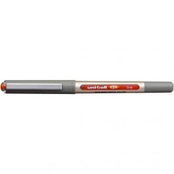 Uniball rollerball eye fine ub-157 naranja -12u