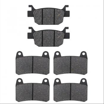 Motorcycle Brake Pads for Benelli BN302