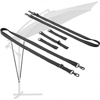 PolyWind Parasol Support