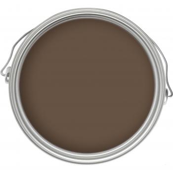 Cecily Interior Eggshell Paint 750ml – Craig & Rose 1829, Long‑Lasting Finish