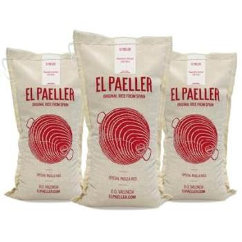 El Paeller Arroz Albufera Gourmet