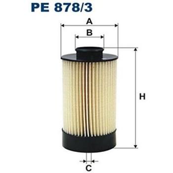 Kraftstofffilter PE 878/3 von FILTRON