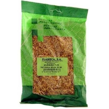 Yarrow Petal Shredded Blend