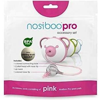 Nosiboo Pro Accessory Set