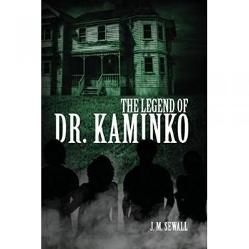 The Legend of Dr. Kaminko