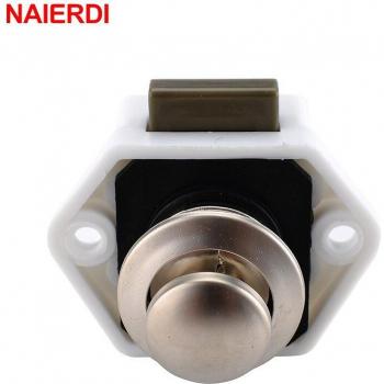 20mm Push Lock Latch for RV and Caravan Hardware
