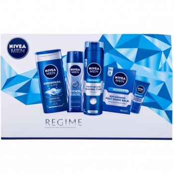 Nivea Men Regime 5‑Piece Grooming Kit