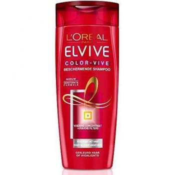 L'Oréal Paris Elvive Color Shampoo 50ml