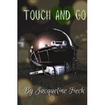 Fieck, Jacqueline: Touch and Go
