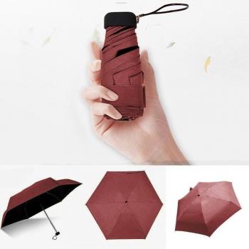 Travel Umbrella for Women